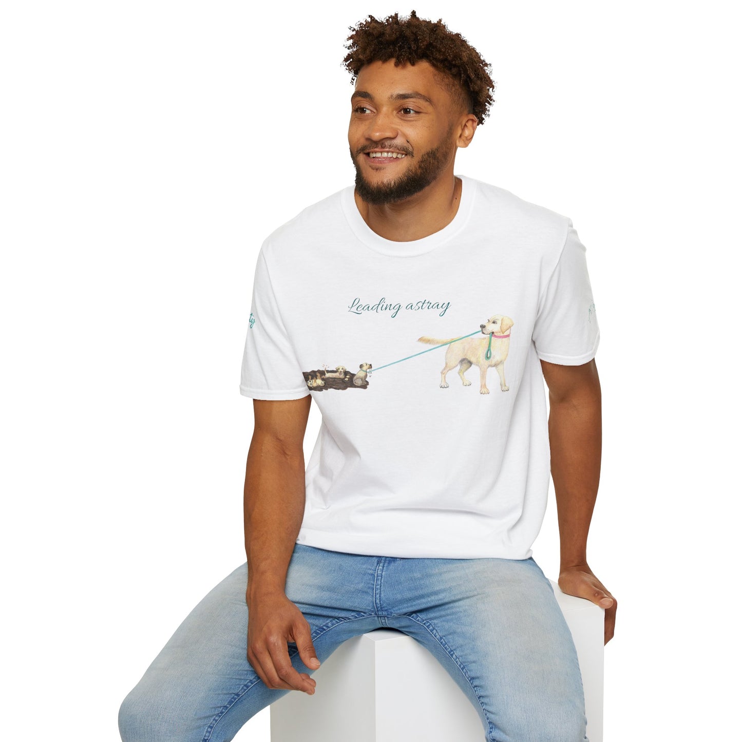 Leading Astray T-Shirt