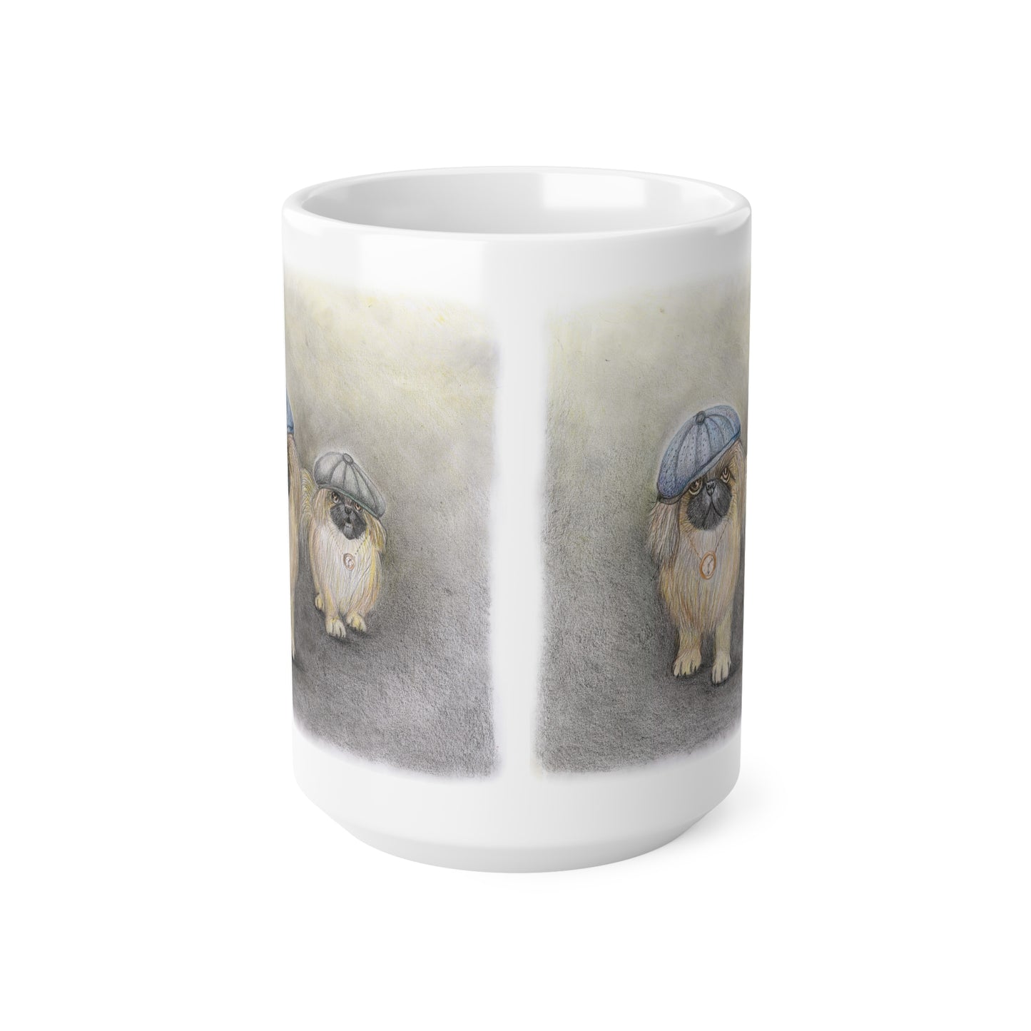 Peki Blinders Mug