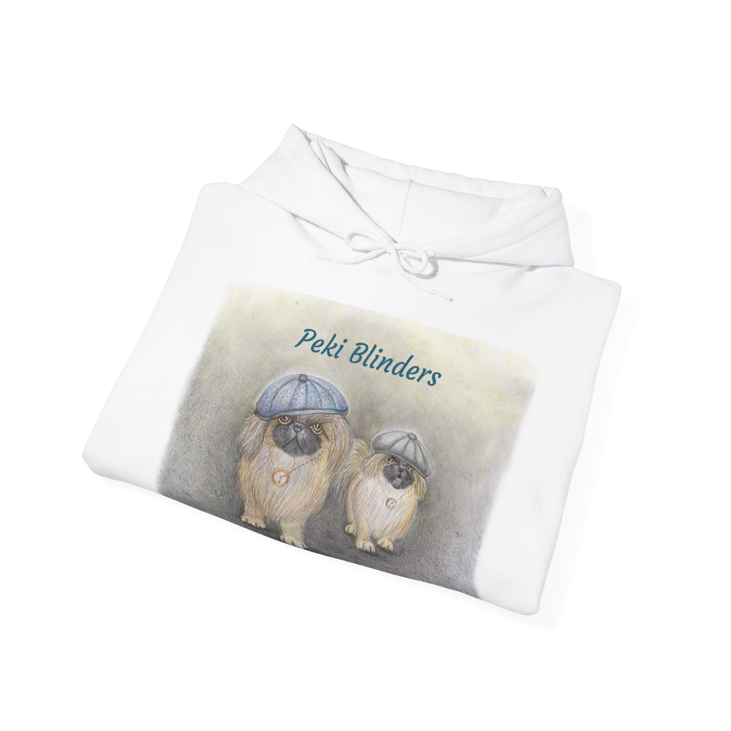 Peki Blinders Hoodie