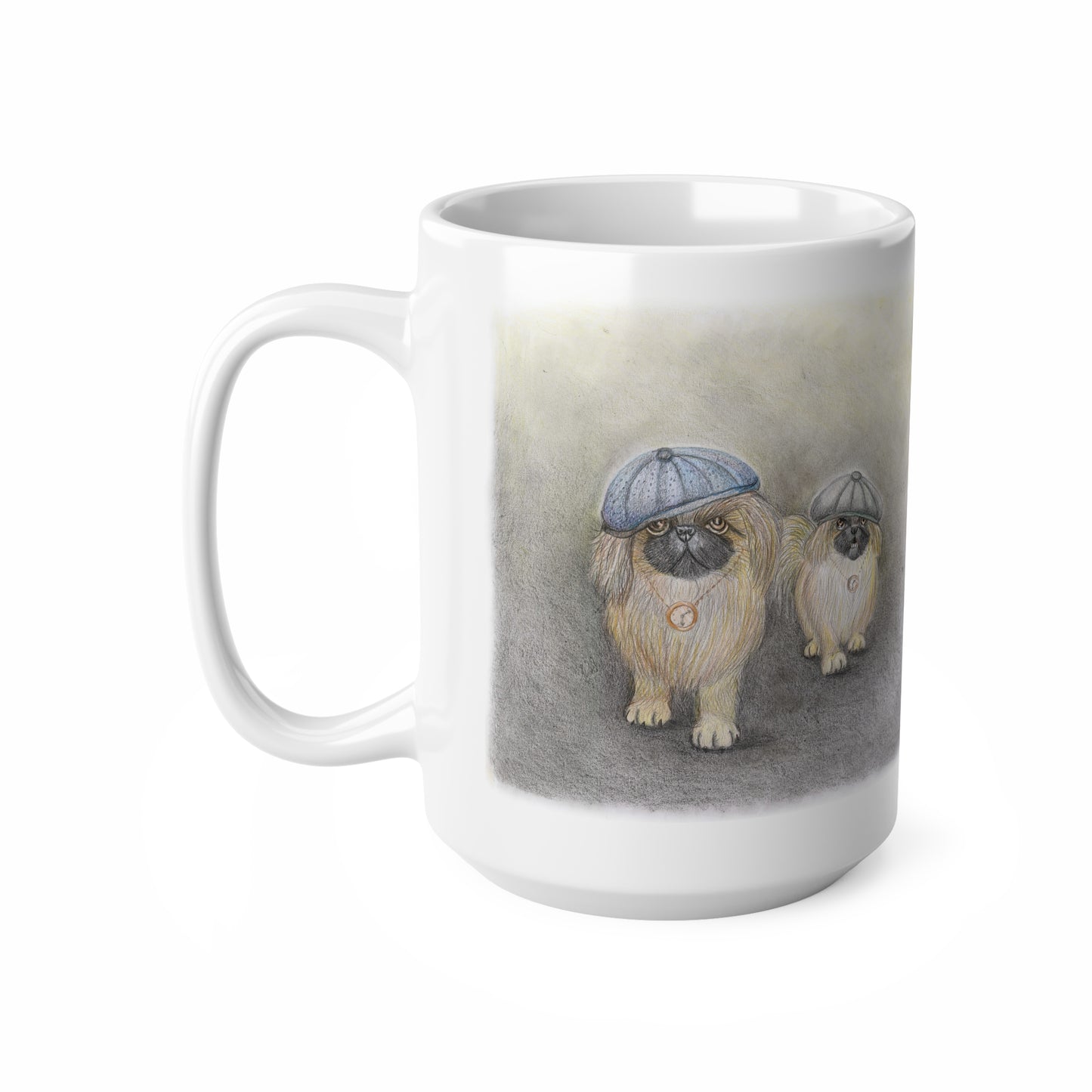 Peki Blinders Mug