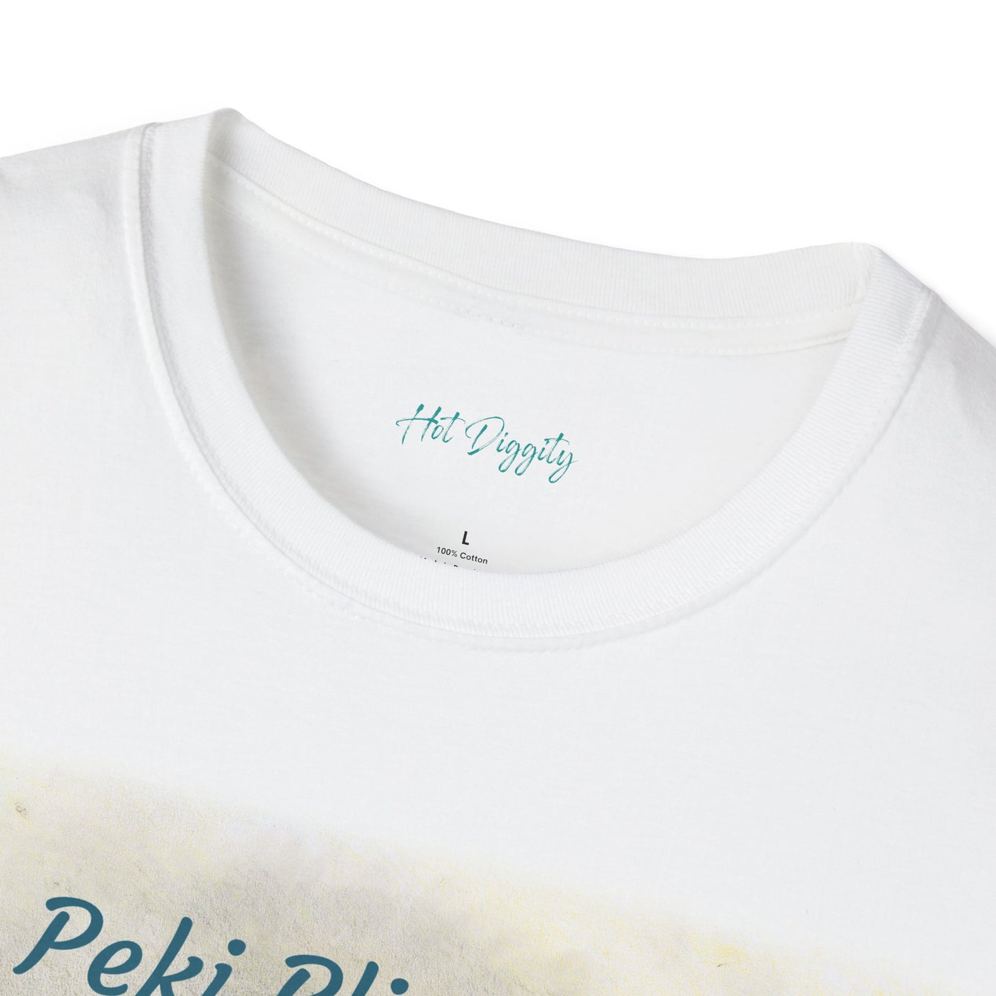 Peki Blinders T-Shirt