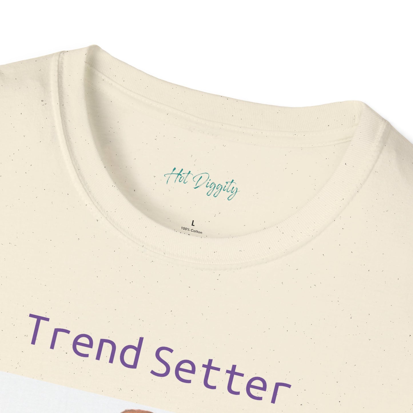 Trend Setter T-Shirt
