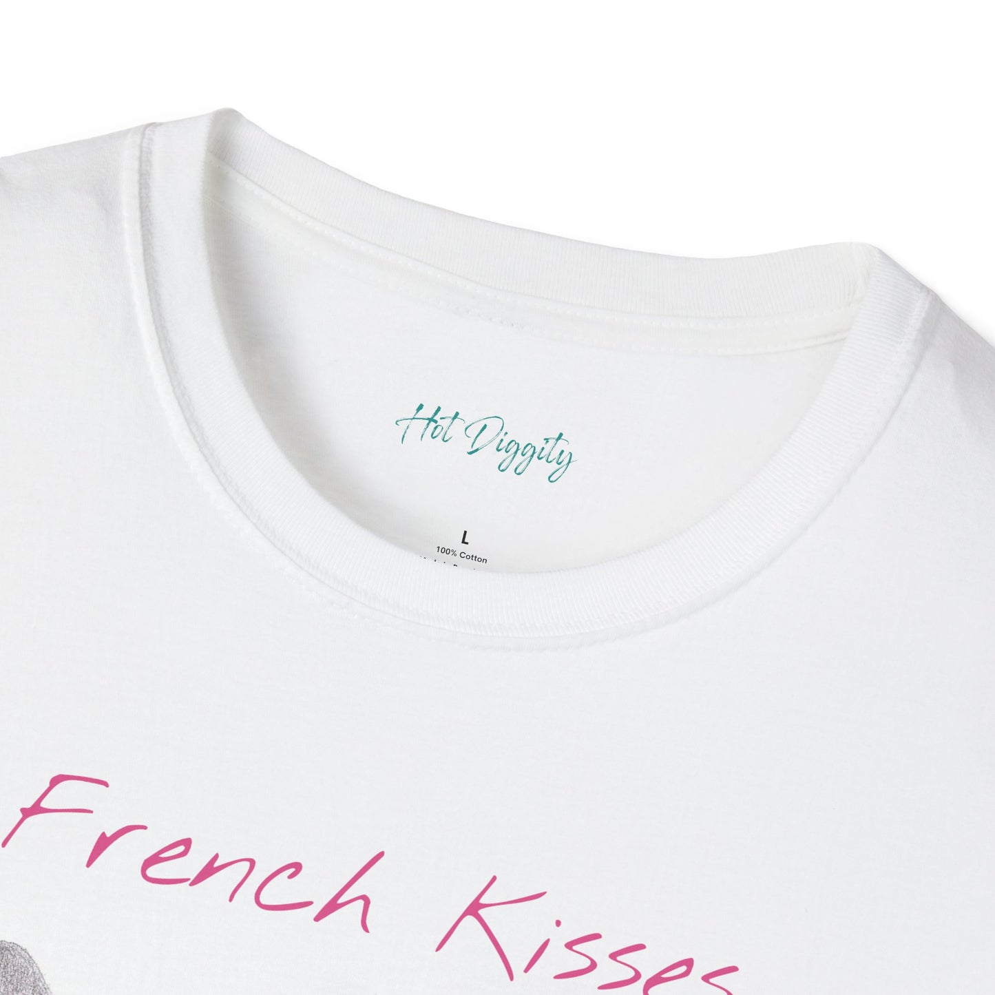 French Kisses T-Shirt