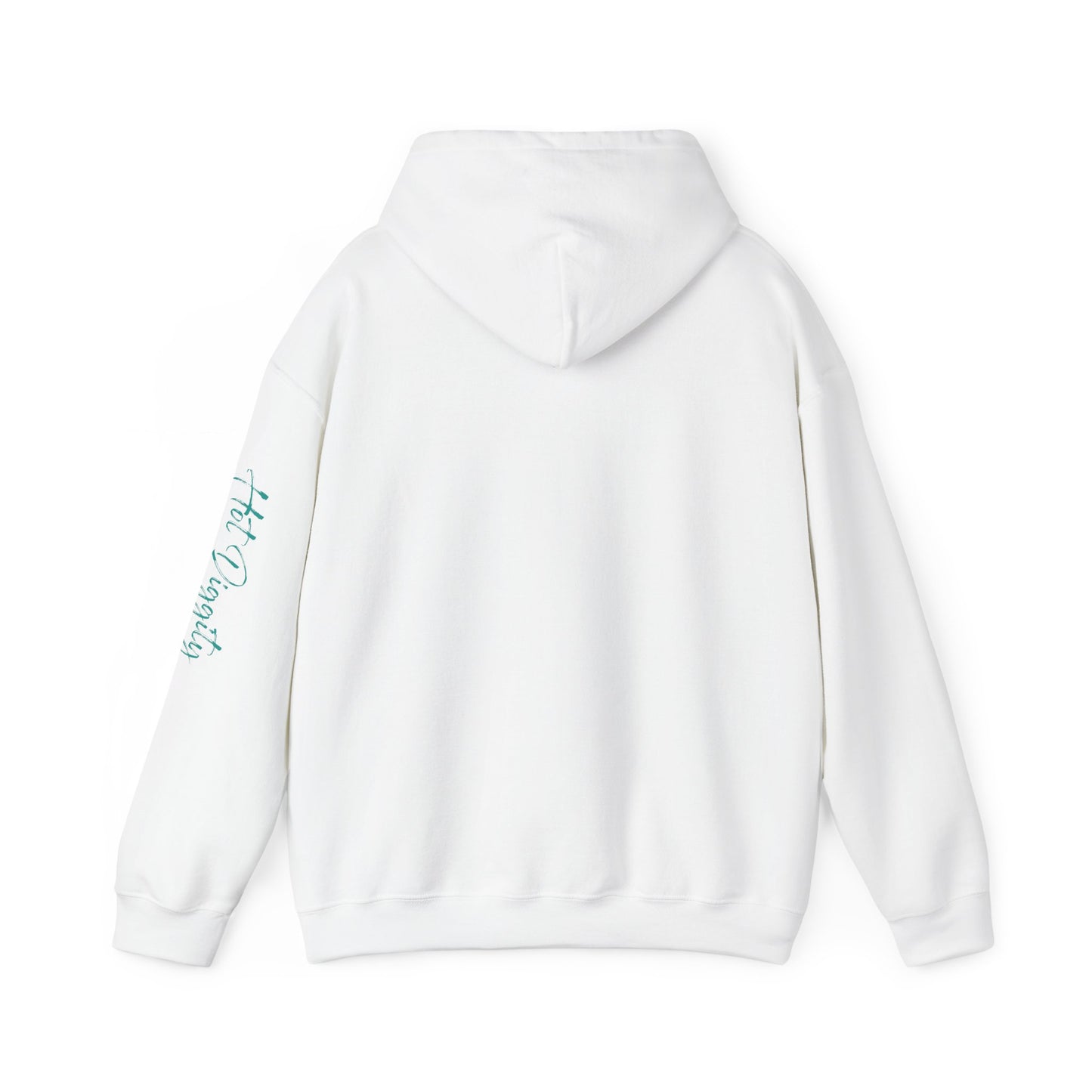 Cheeky Little Sausage Hoodie