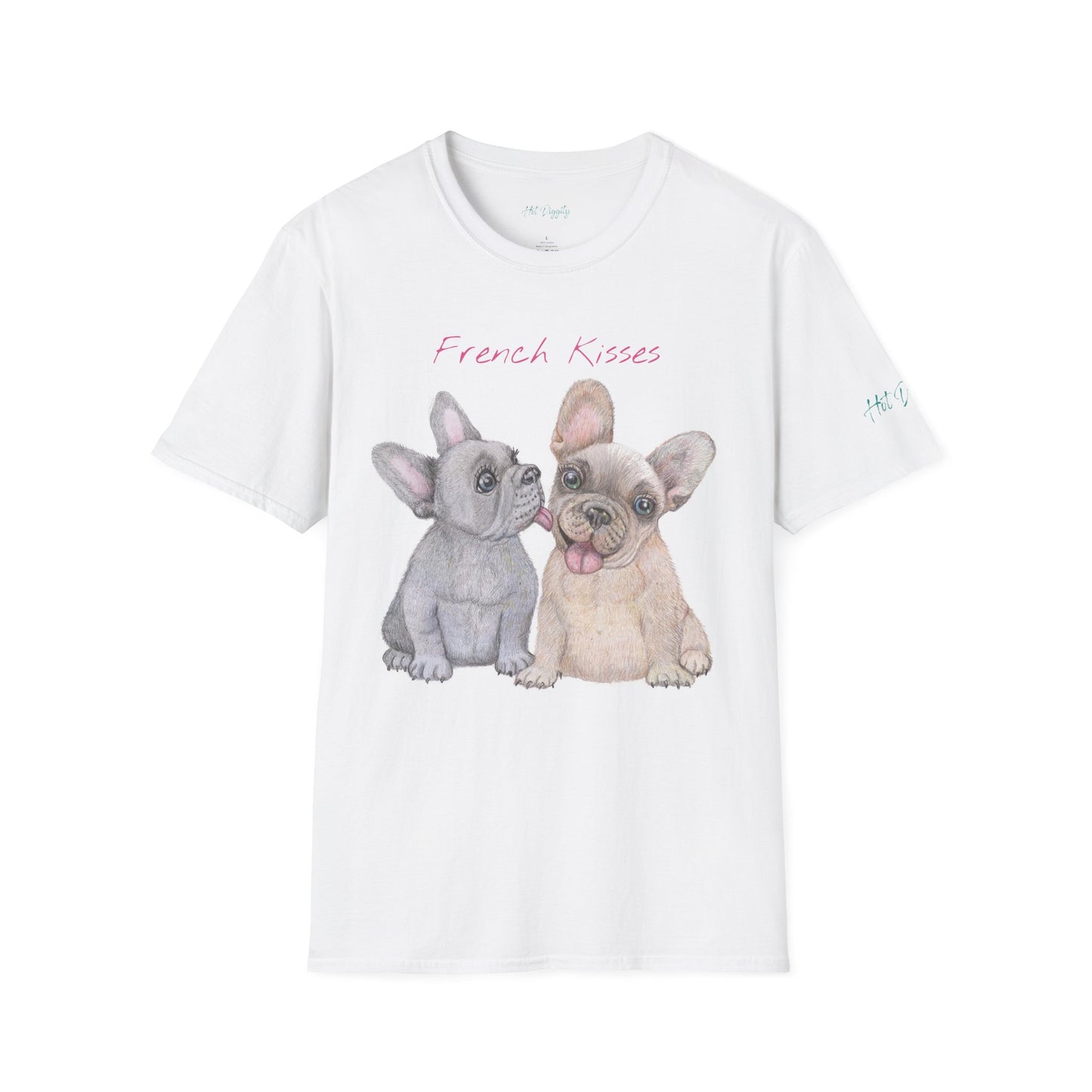 French Kisses T-Shirt