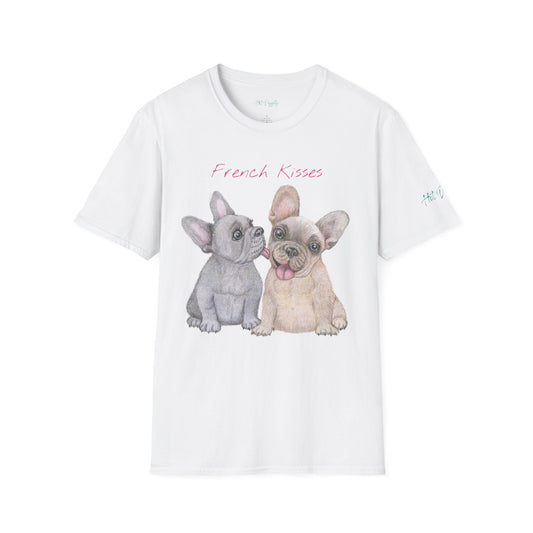 French Kisses T-Shirt
