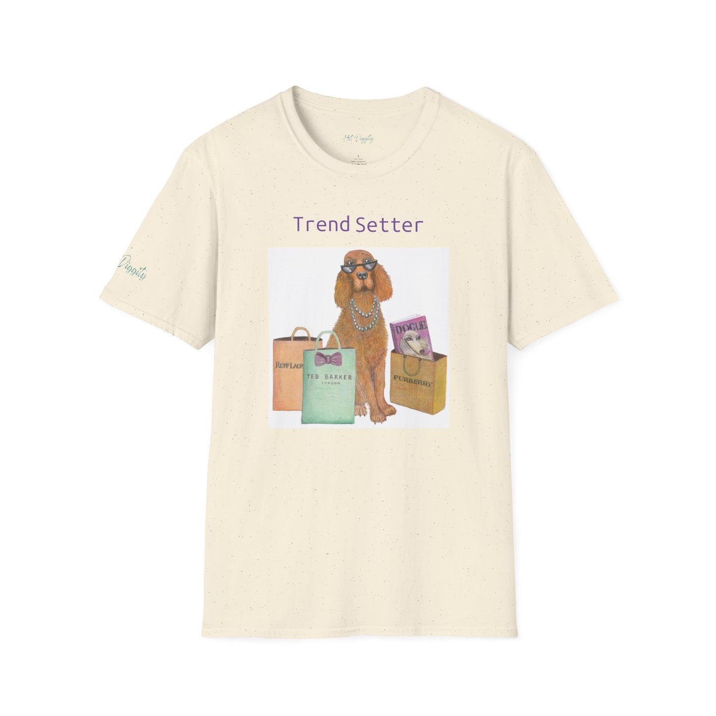 Trend Setter T-Shirt