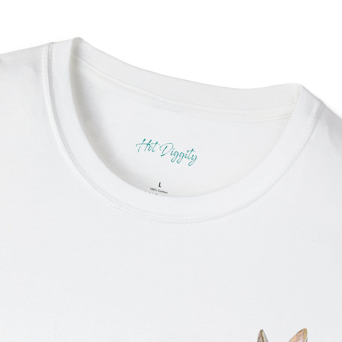 Woolly Bully T-Shirt