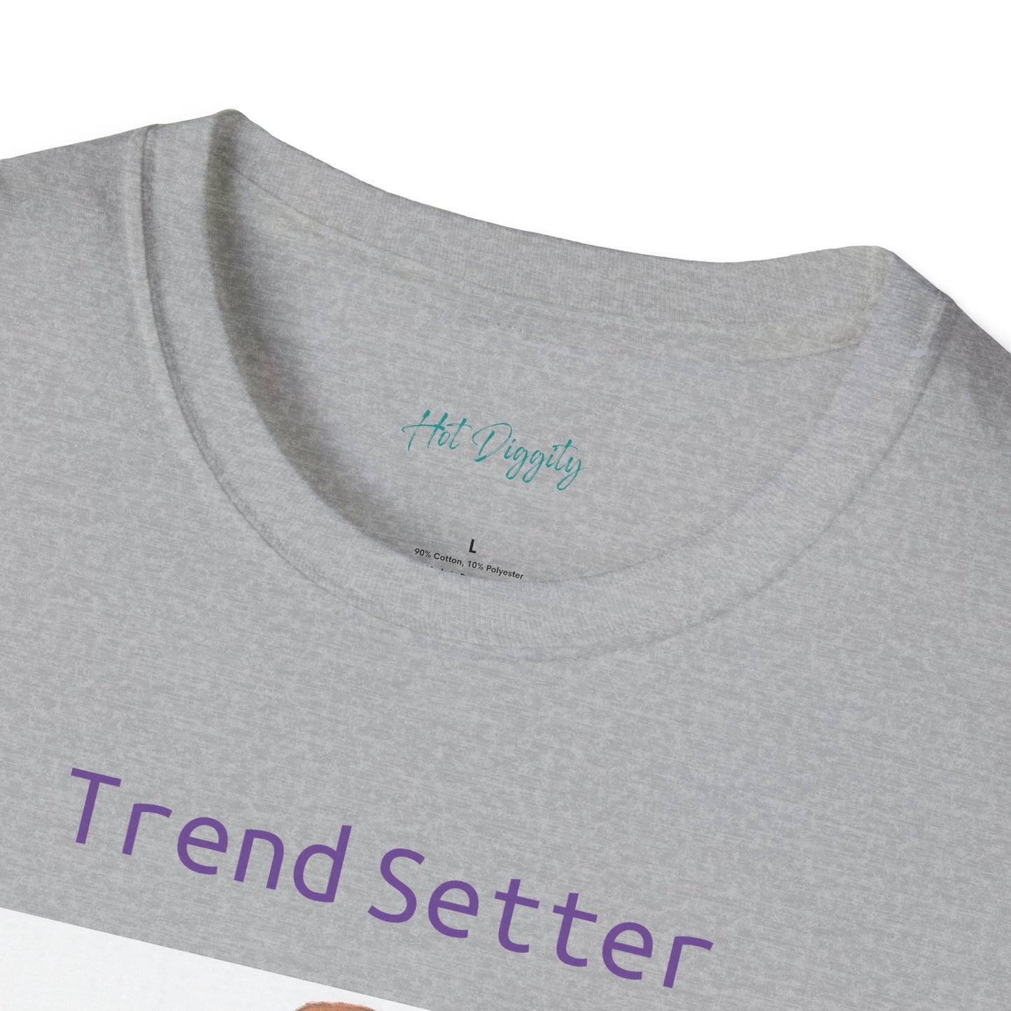 Trend Setter T-Shirt