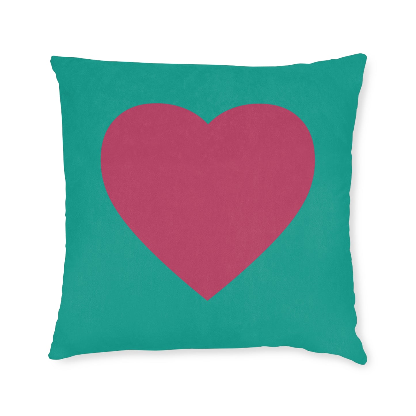 French Kisses Pillow