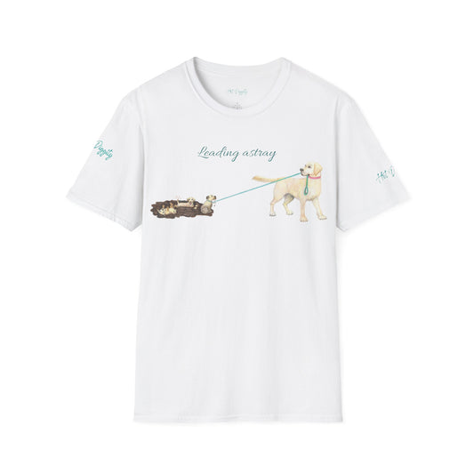 Leading Astray T-Shirt