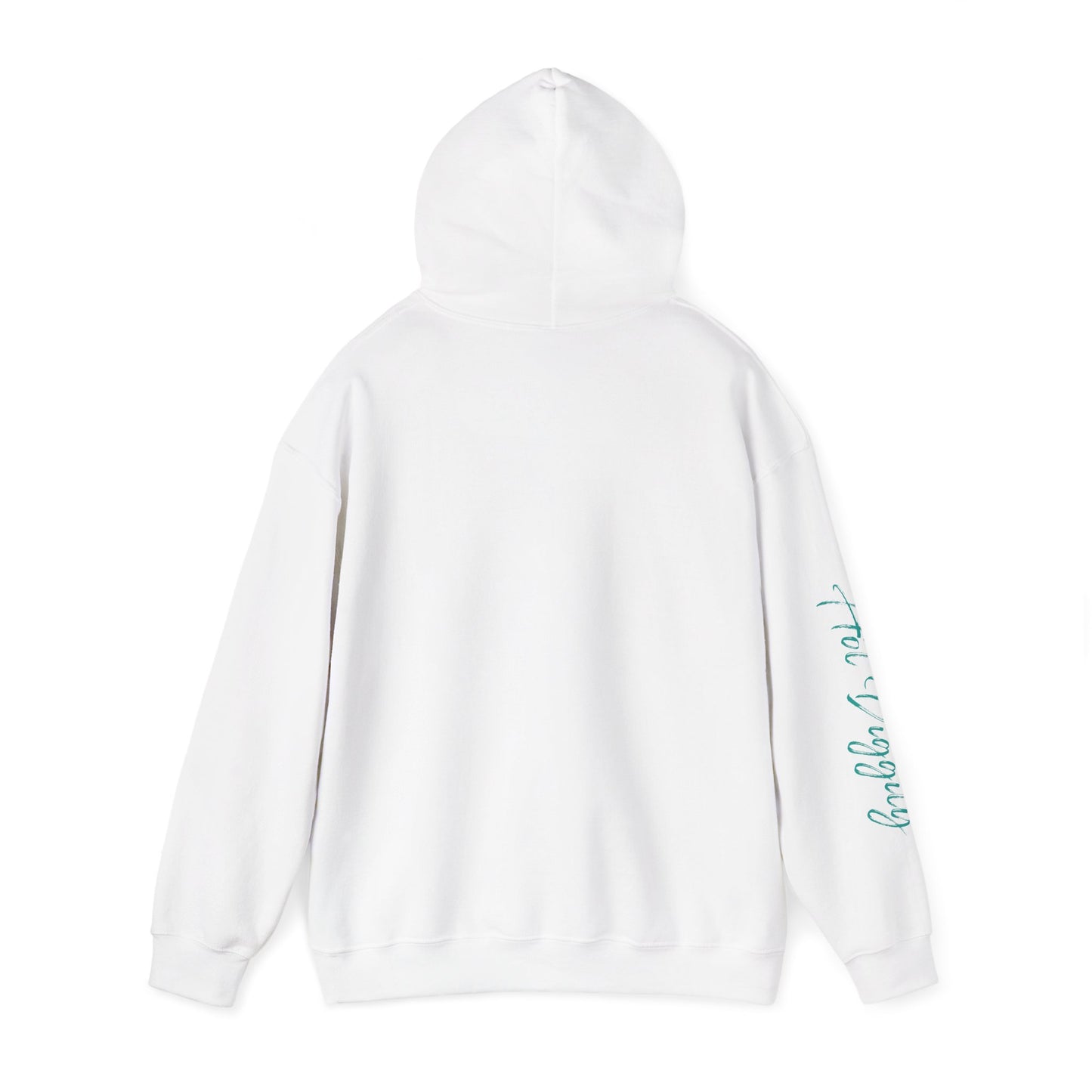 Trend Setter Hoodie