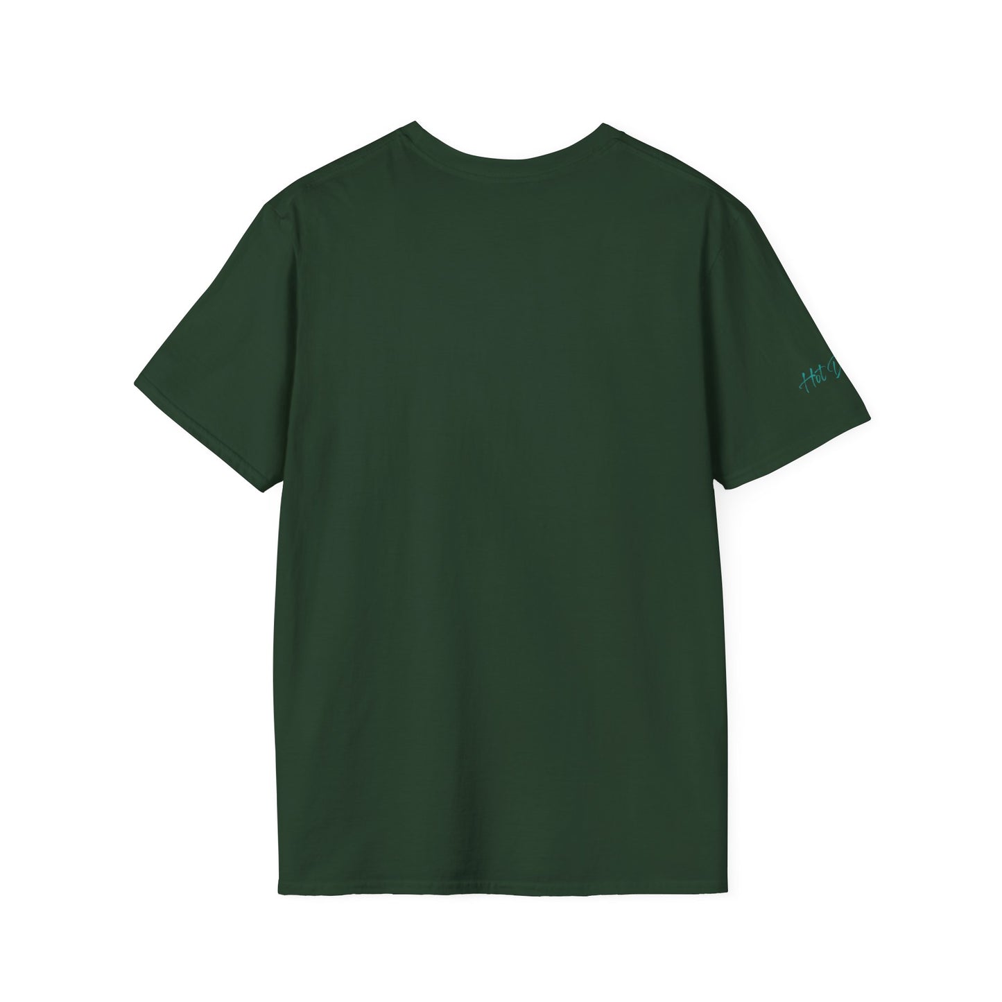 Trend Setter T-Shirt