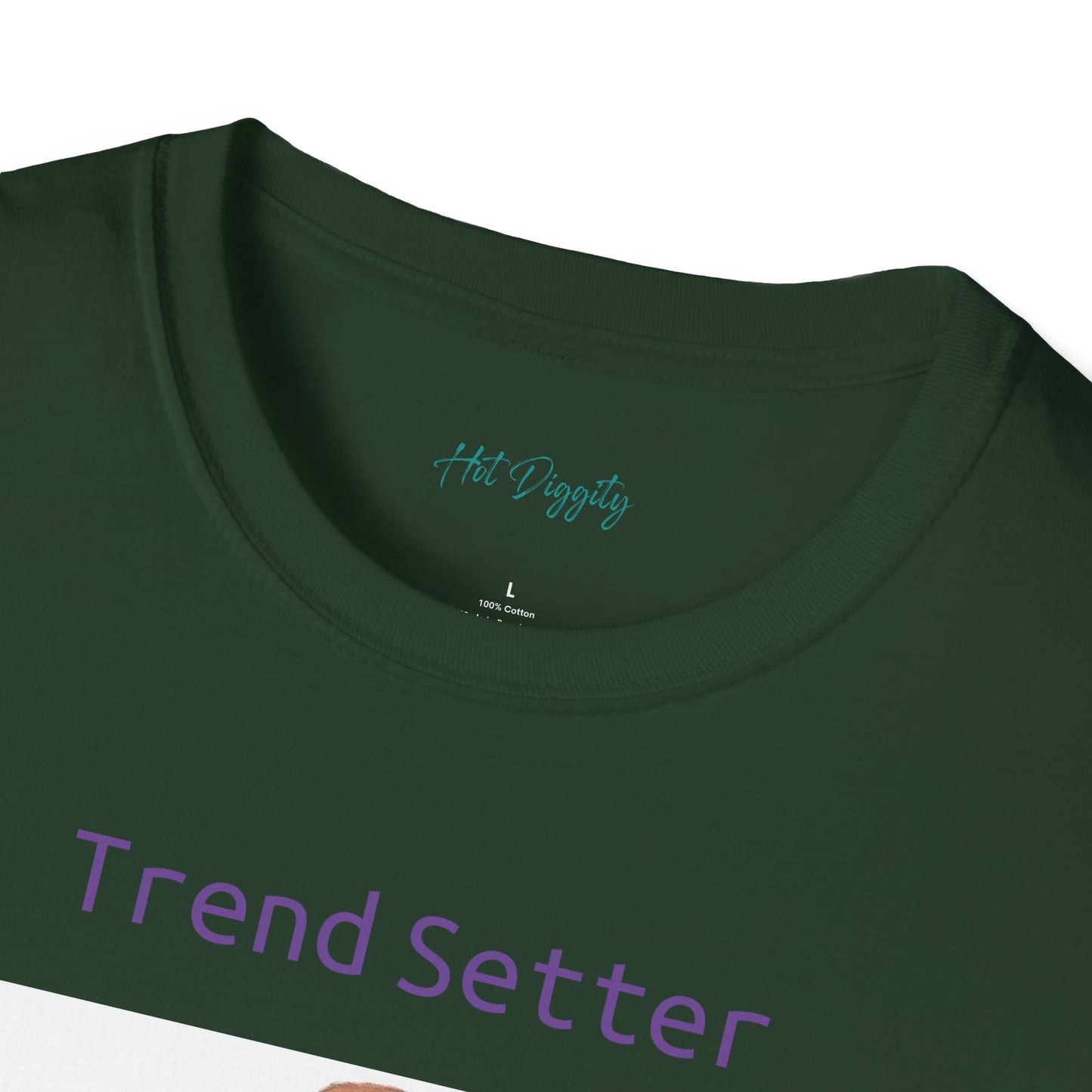 Trend Setter T-Shirt
