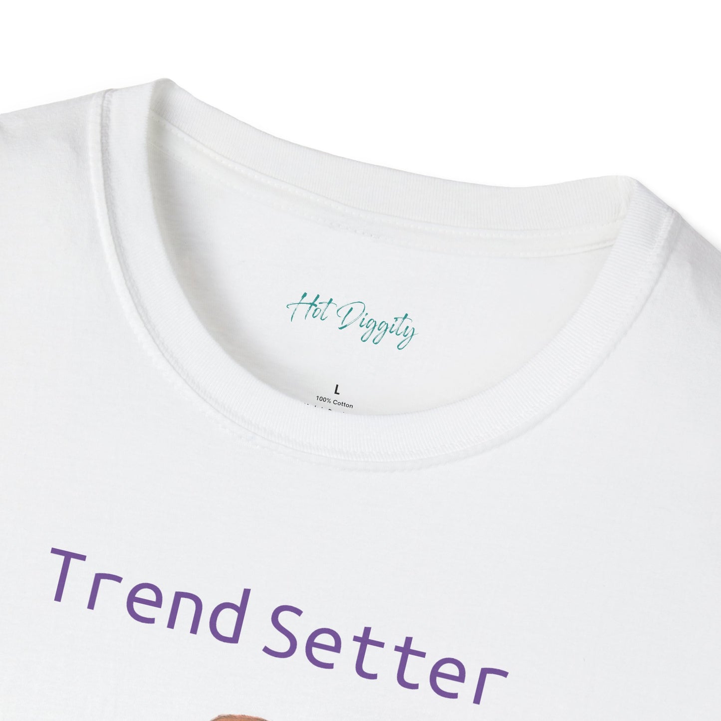 Trend Setter T-Shirt