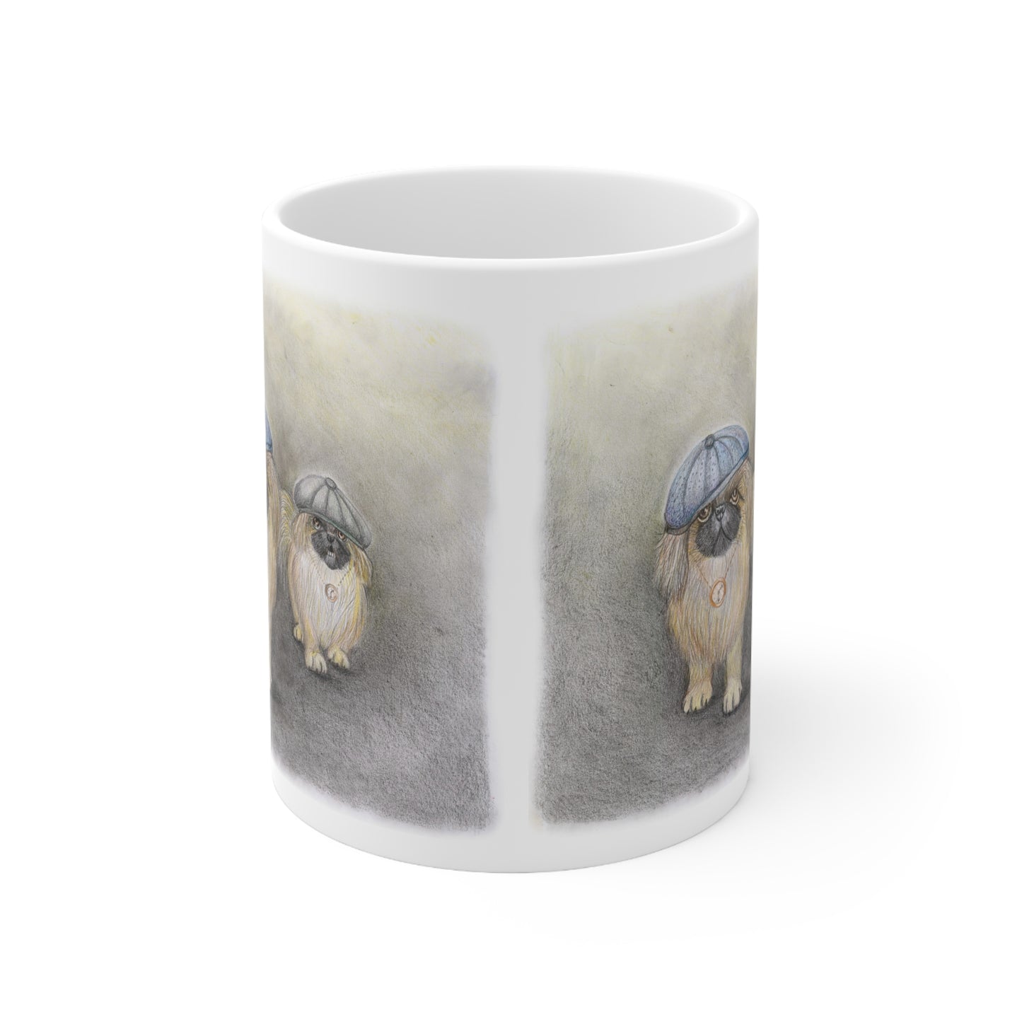 Peki Blinders Mug