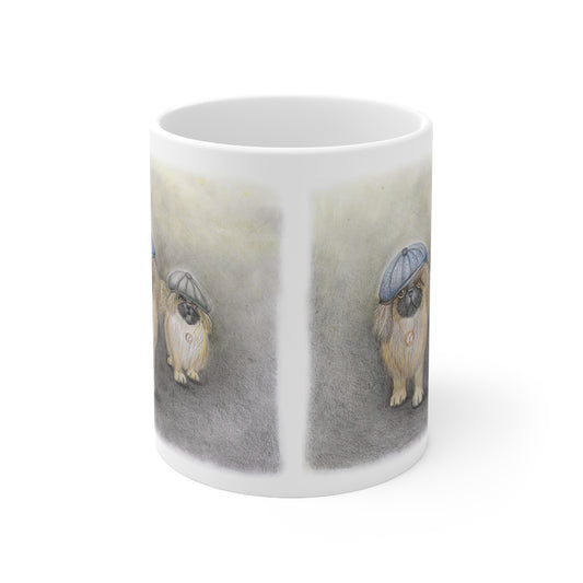 Peki Blinders Mug