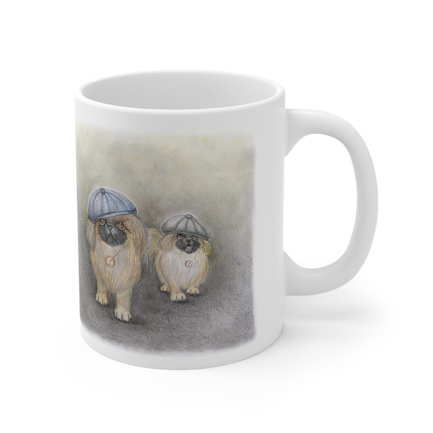 Peki Blinders Mug