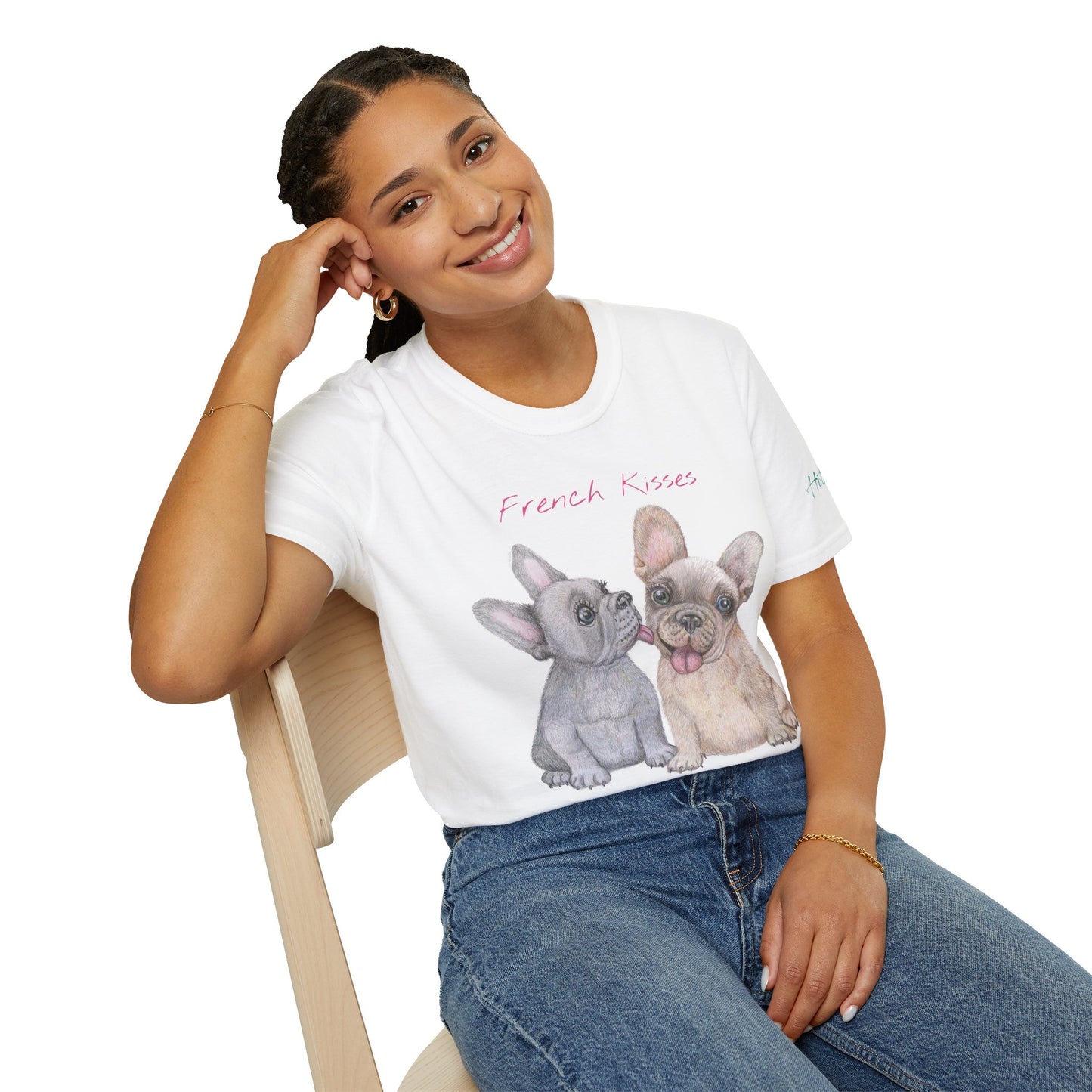 French Kisses T-Shirt