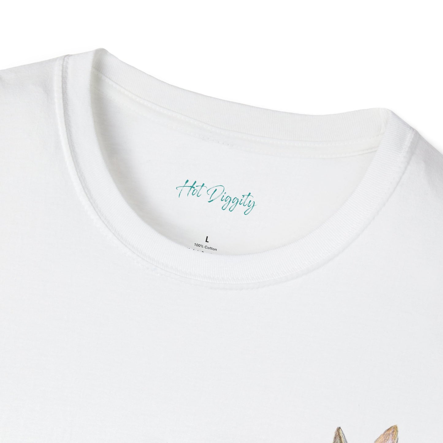Woolly Bully T-Shirt