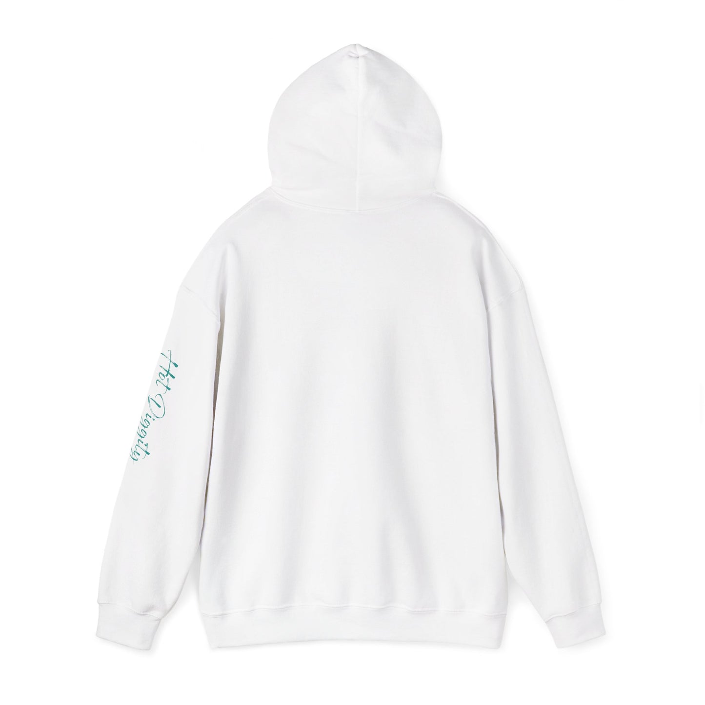 Cheeky Little Sausage Hoodie