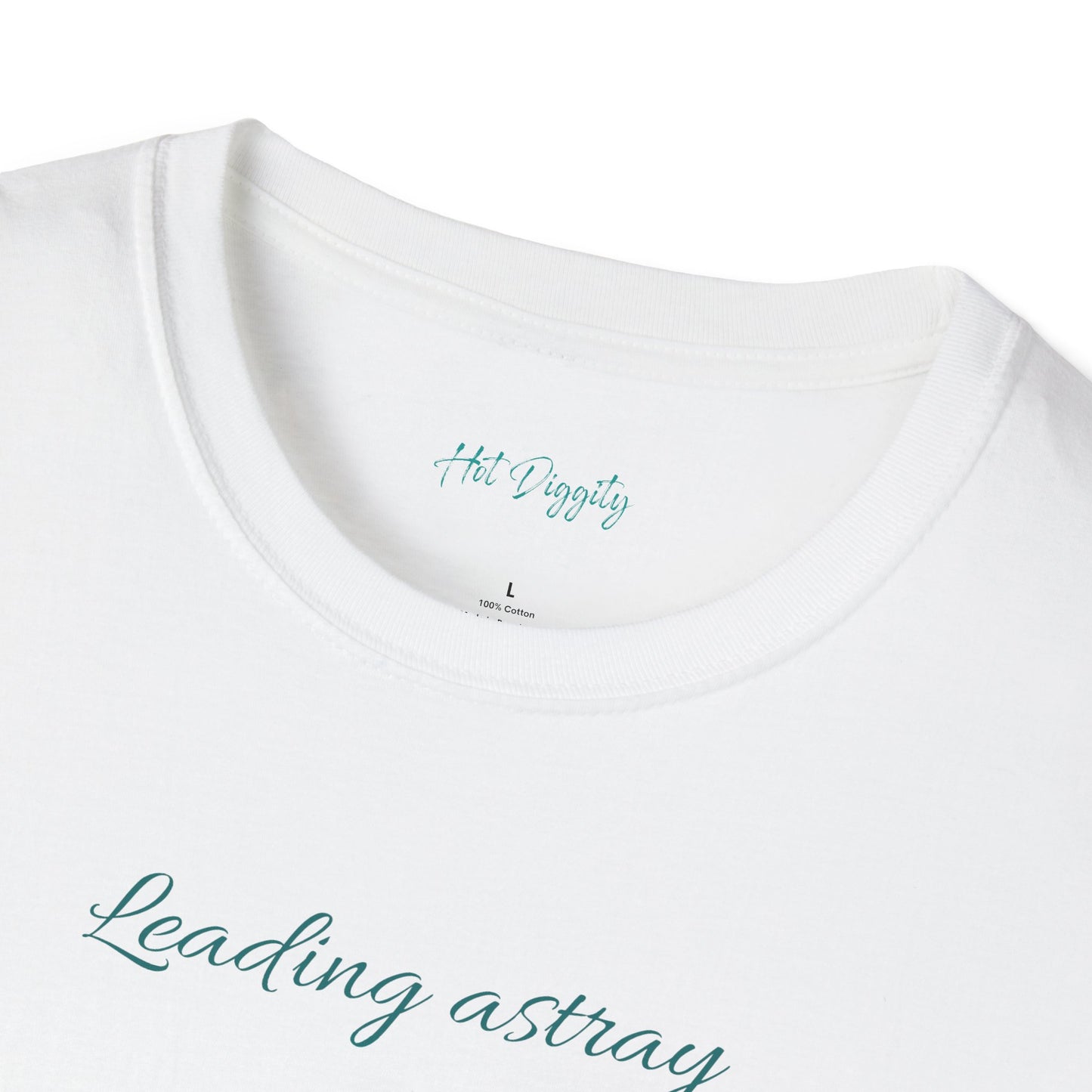 Leading Astray T-Shirt