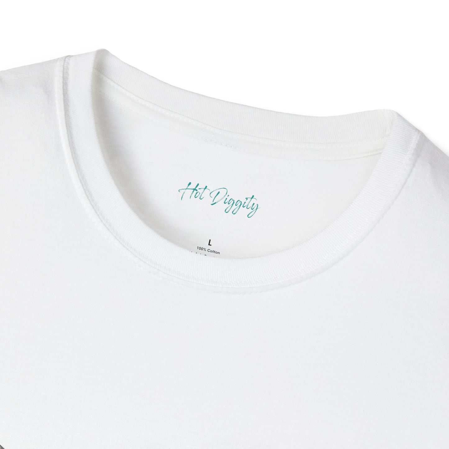 Pug of War T-Shirt