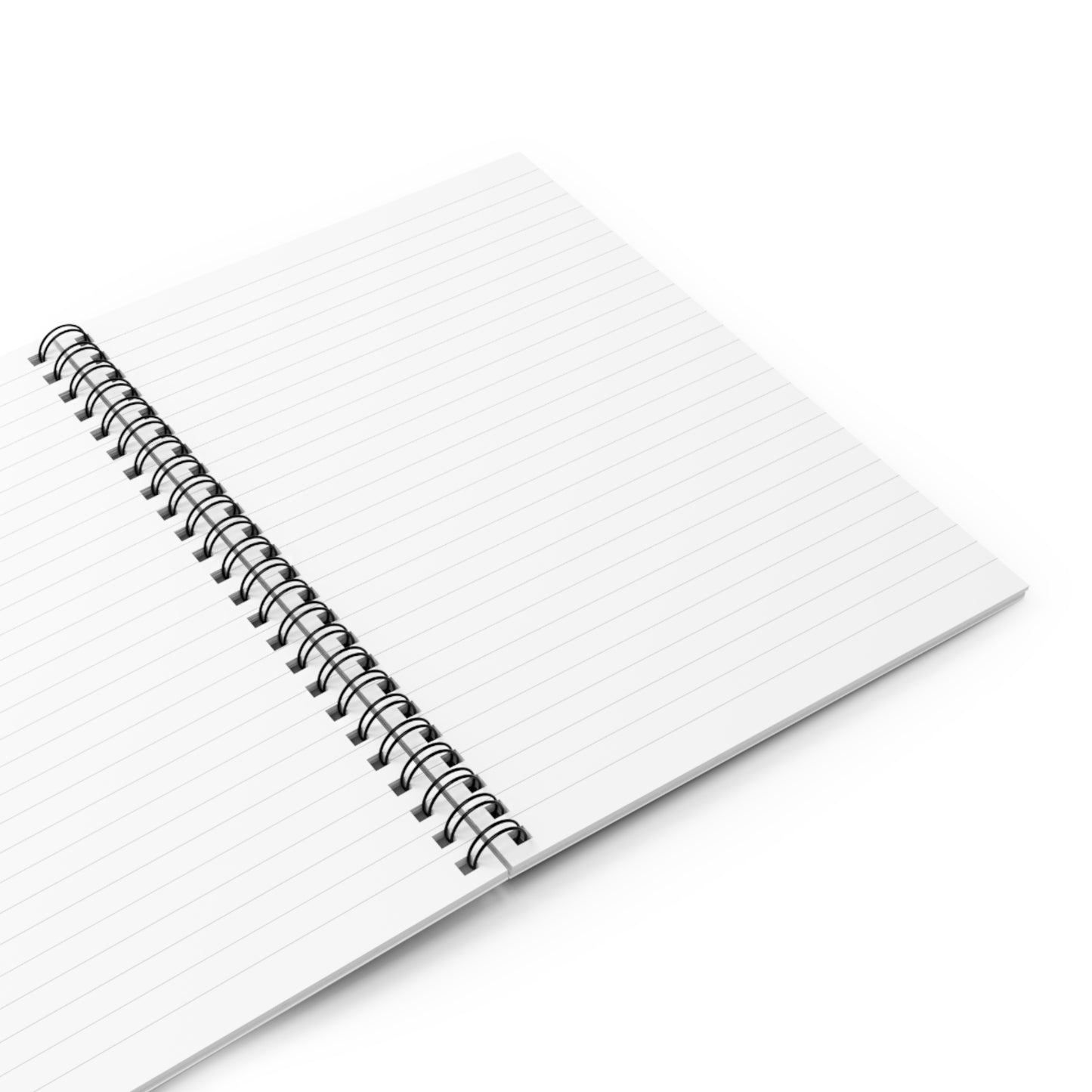 Trend Setter Spiral Notebook