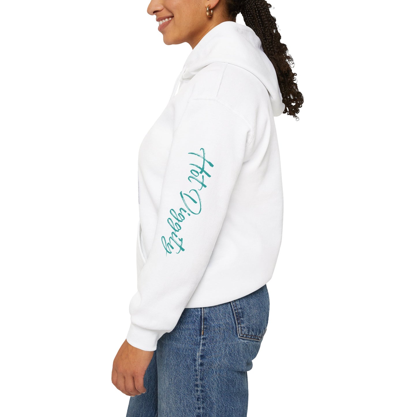 Peki Blinders Hoodie
