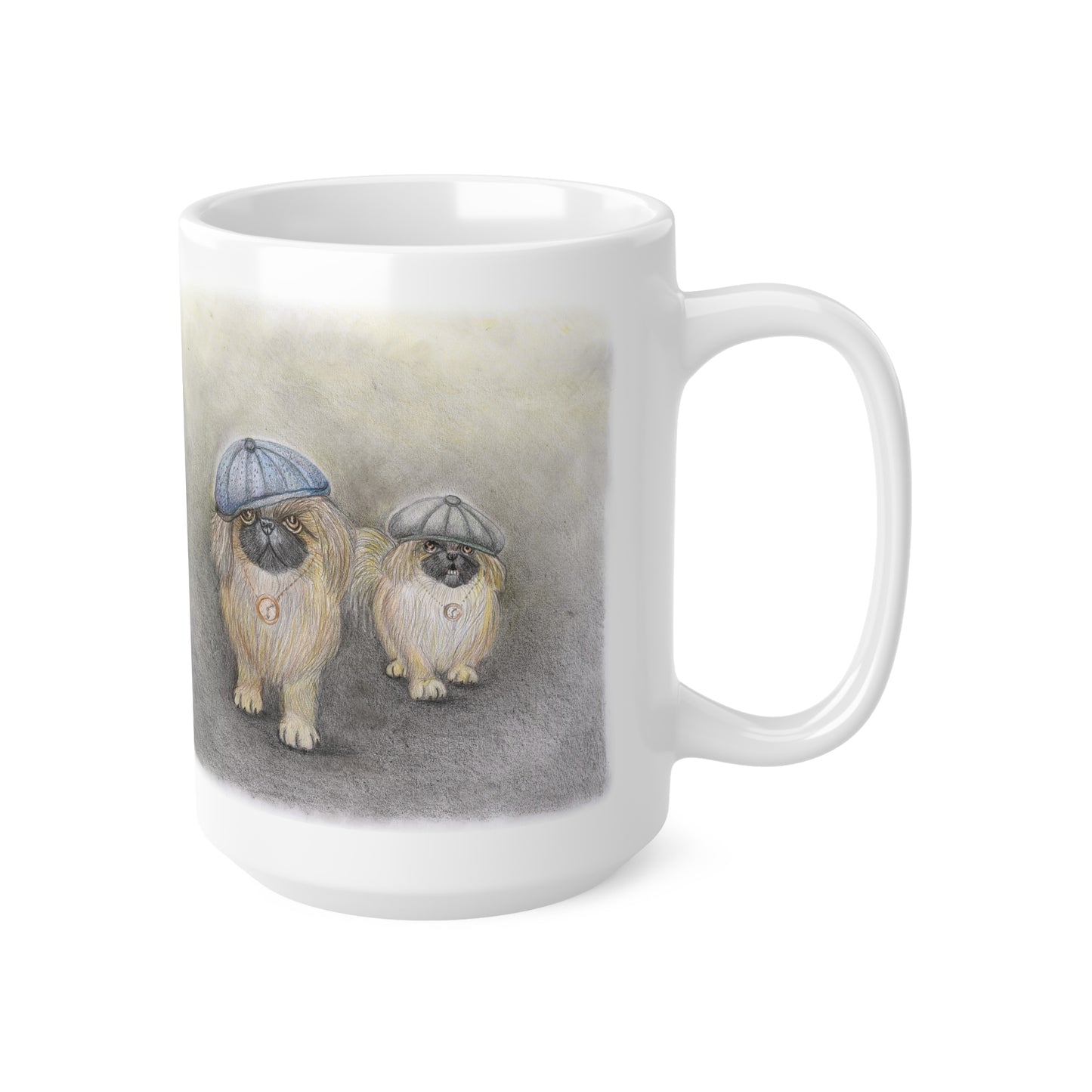 Peki Blinders Mug