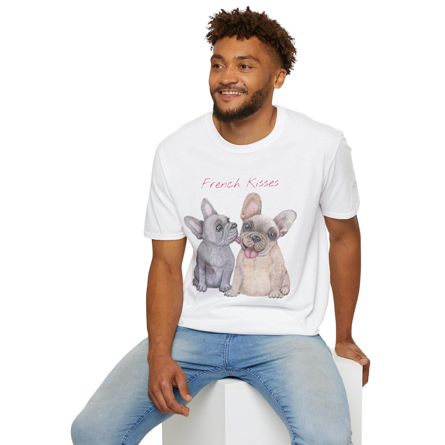 French Kisses T-Shirt