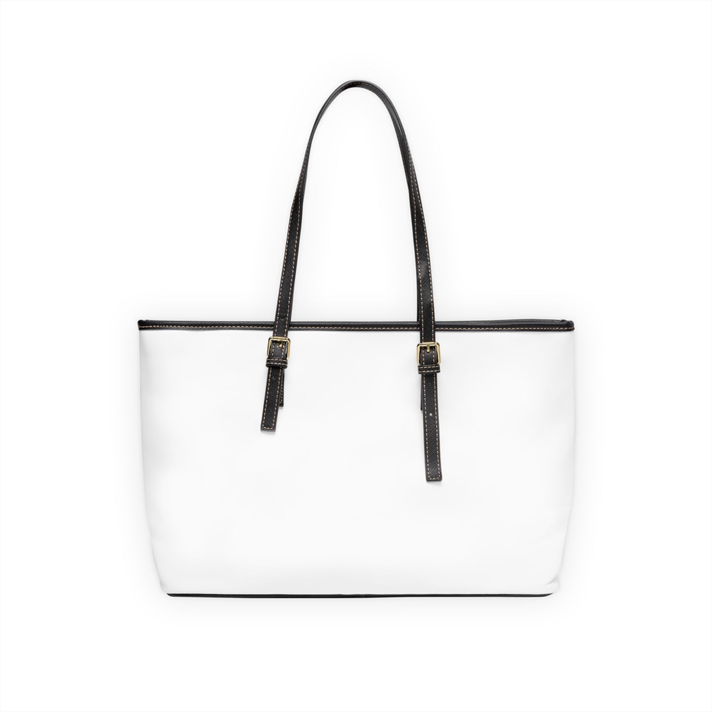 Woolly Bully PU Leather Shoulder Bag