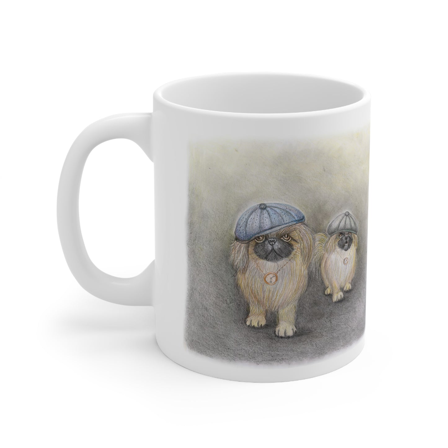 Peki Blinders Mug