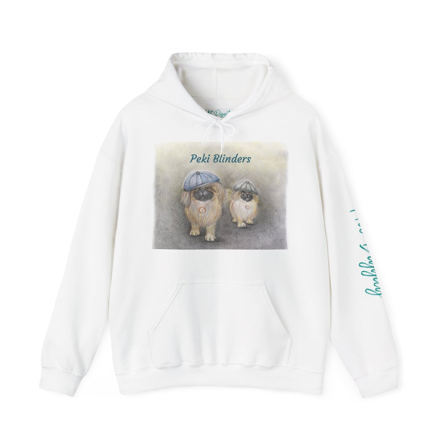 Peki Blinders Hoodie