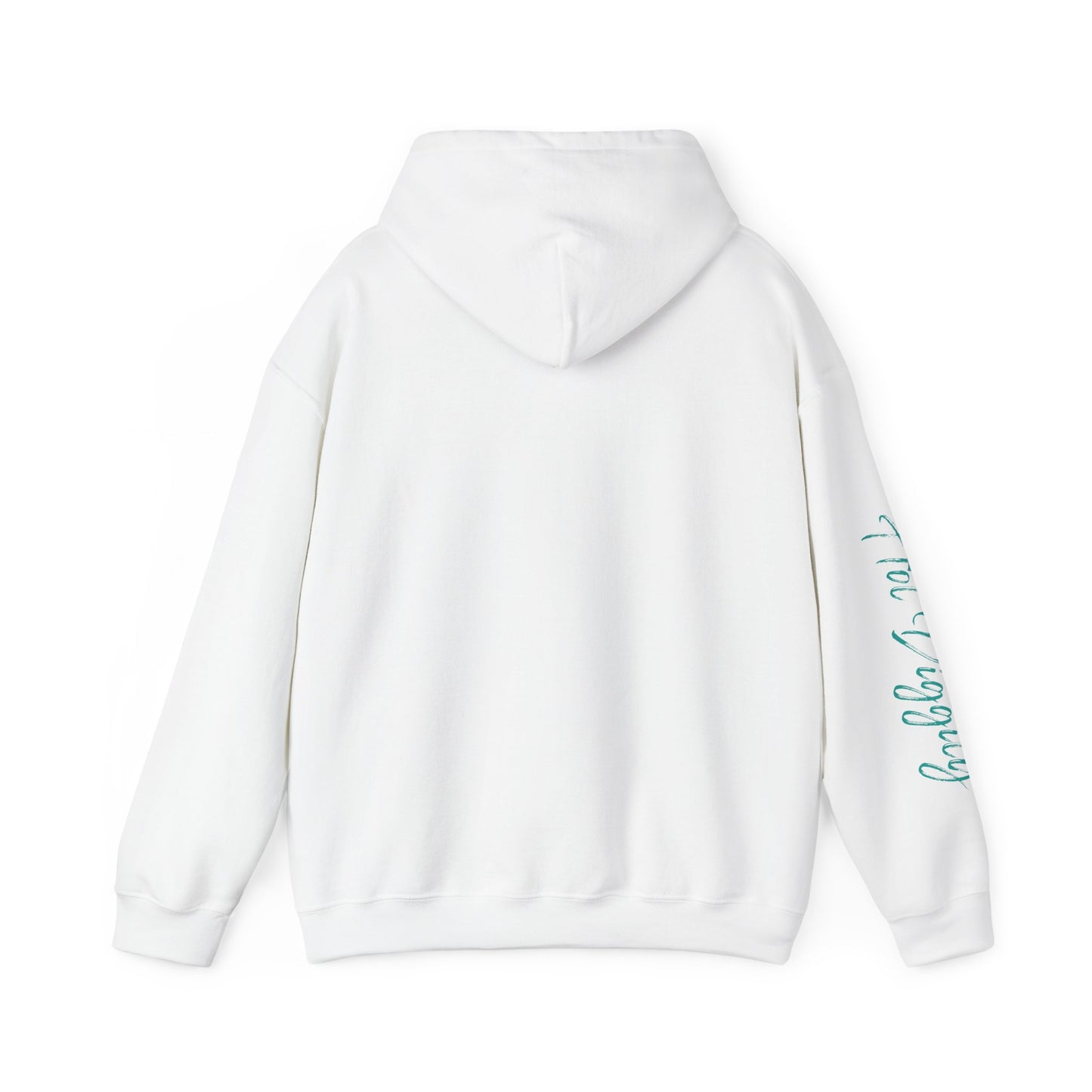 Trend Setter Hoodie