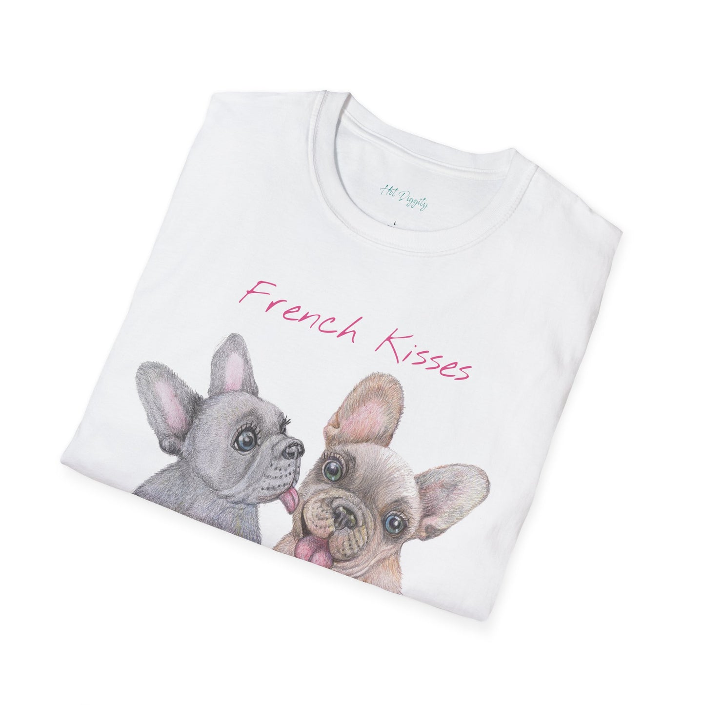 French Kisses T-Shirt