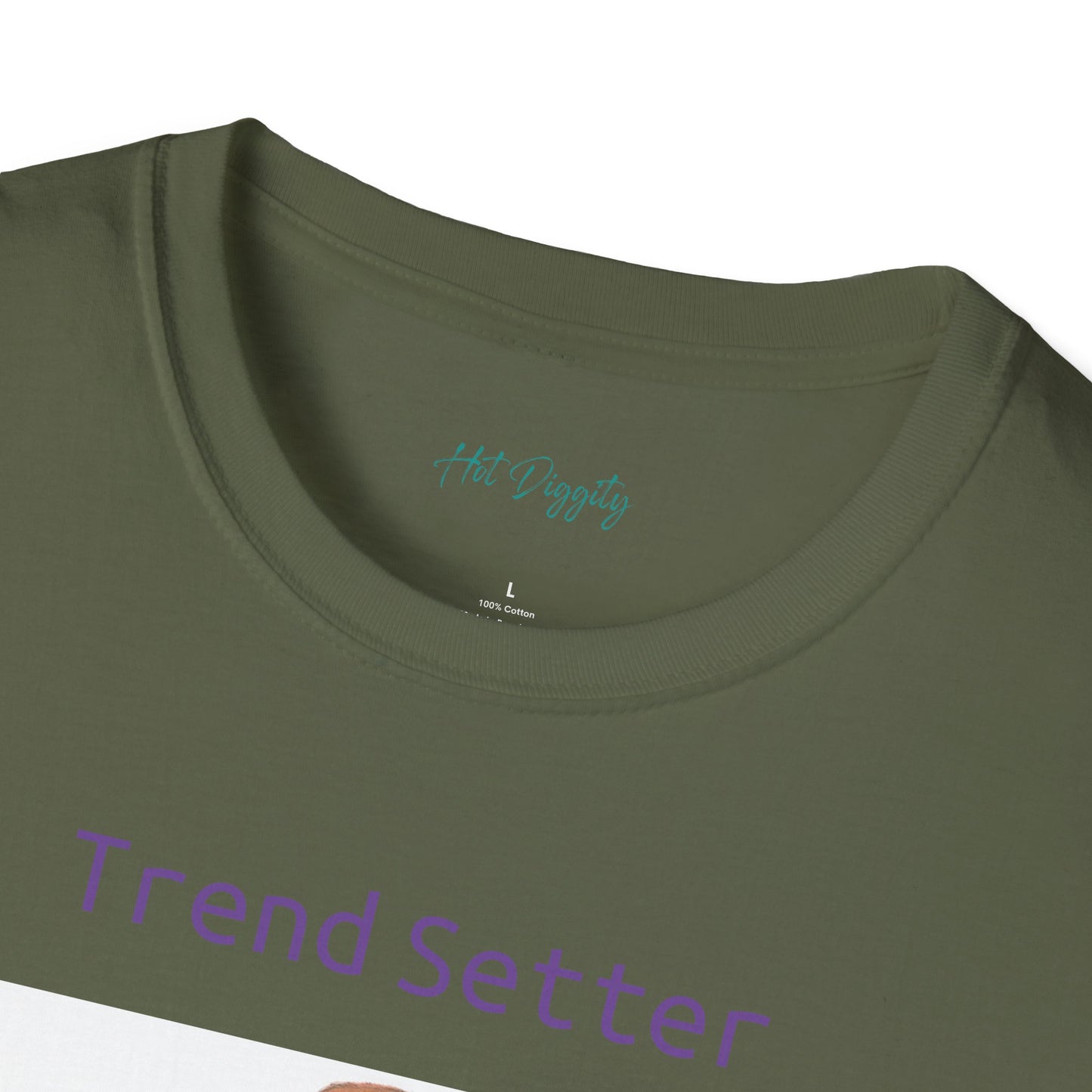 Trend Setter T-Shirt